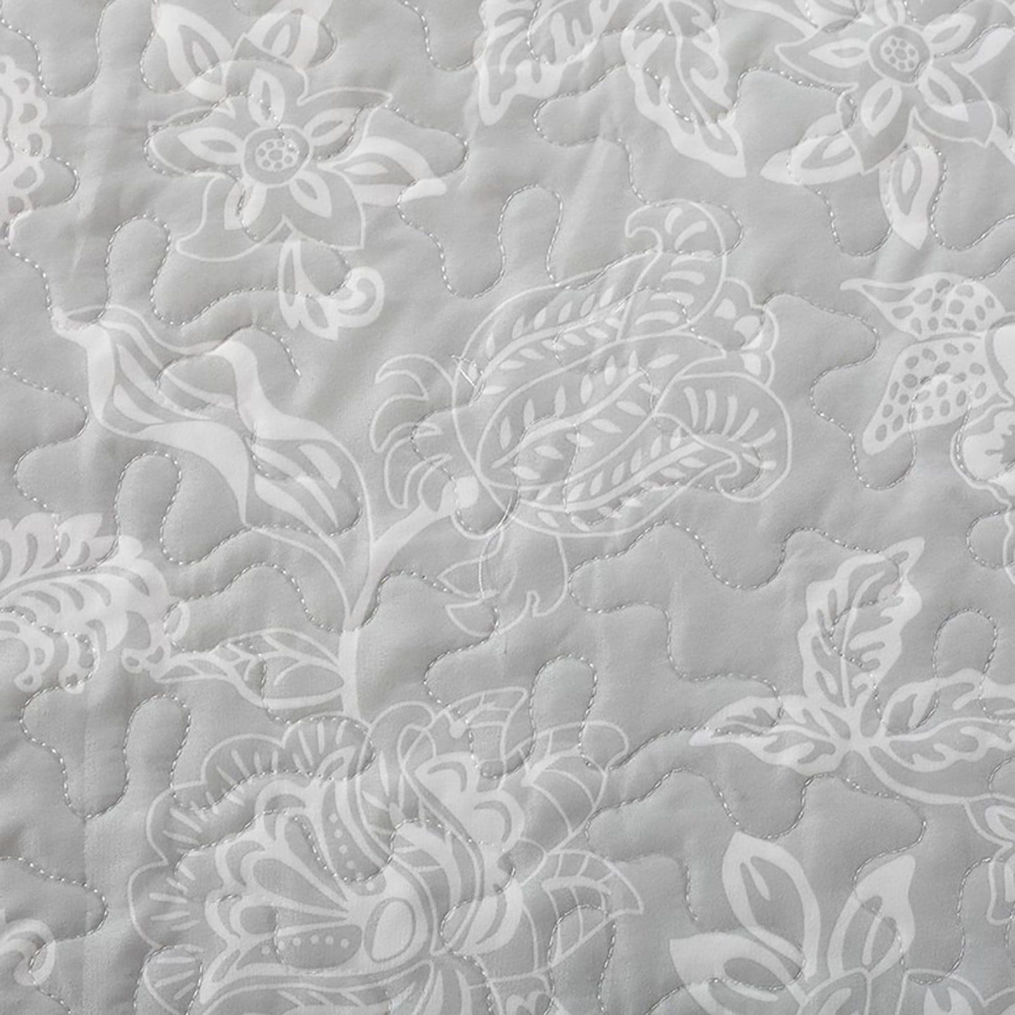 Floral Quilt - Emma Collection