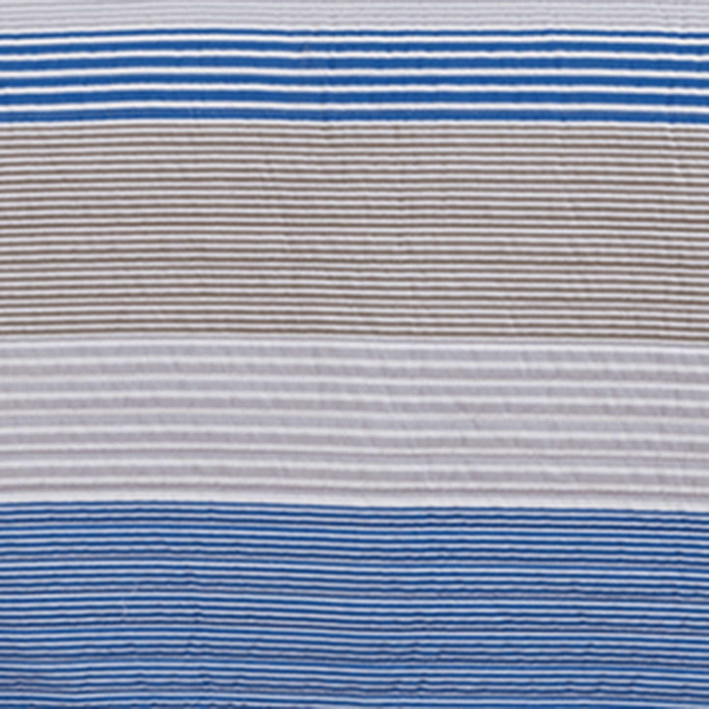 Striped Quilt Set - Bryce Collection