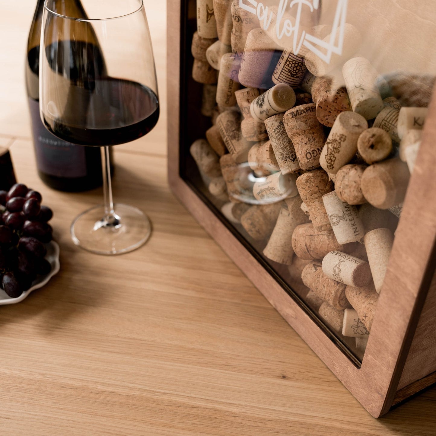 Gift for Dog Lovers – Dog Mother, Wine Lover