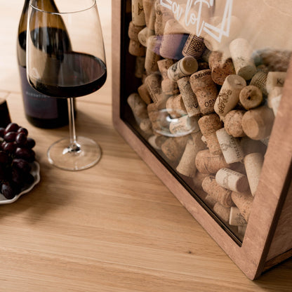 Gift for Dog Lovers – Dog Mother, Wine Lover