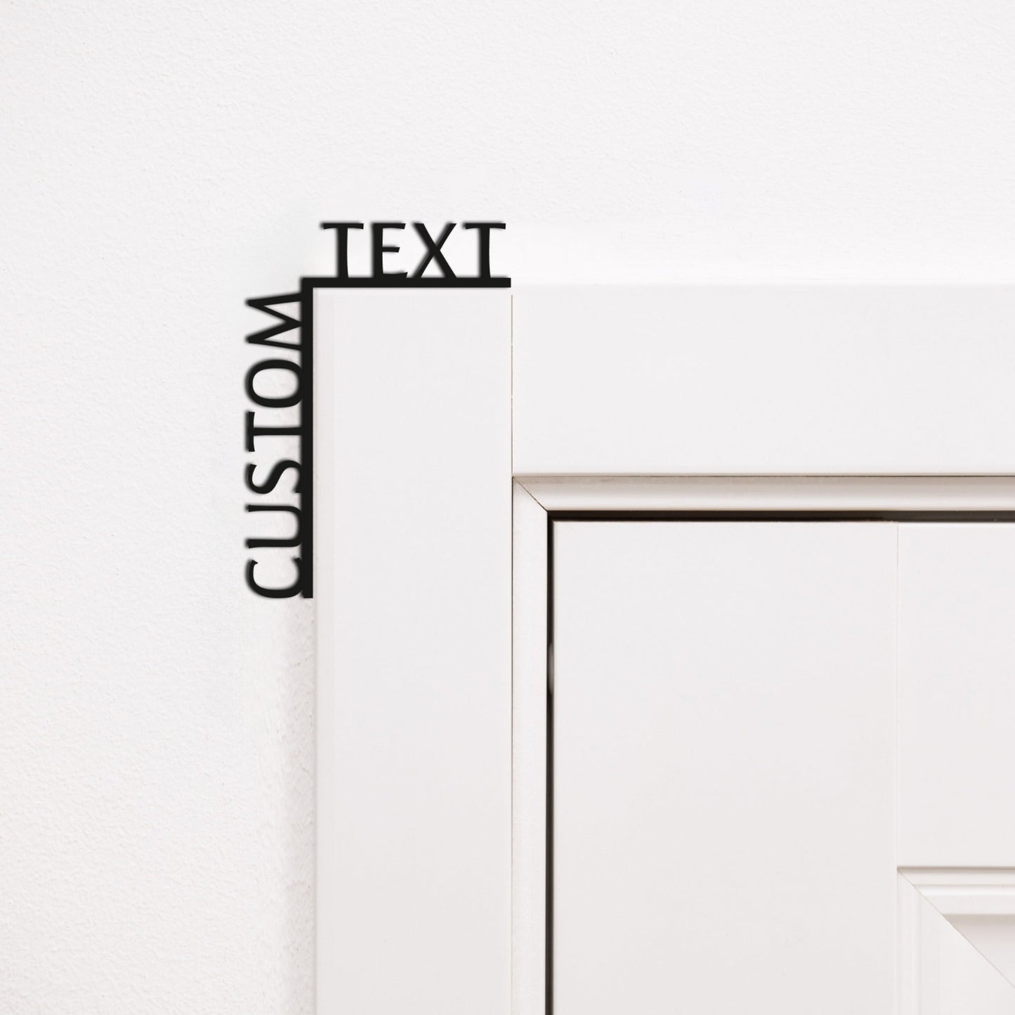 Wooden Corner Quote – Custom Quote