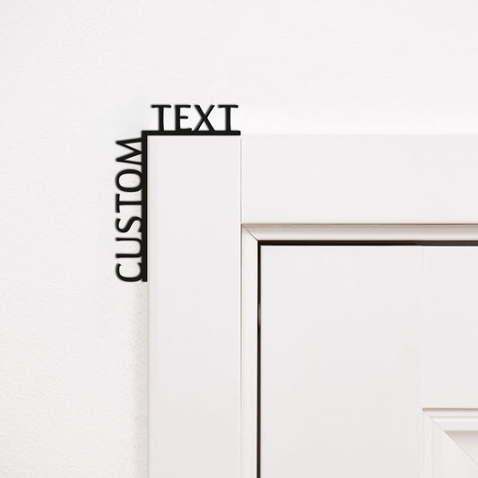 Wooden Corner Quote – Custom Quote