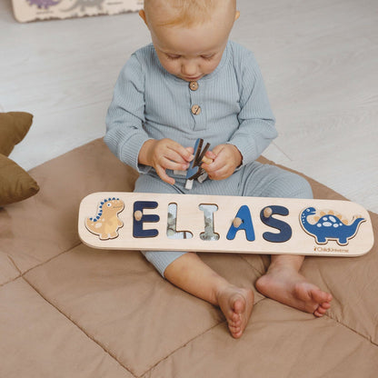 Toddler Boy Christmas Gift