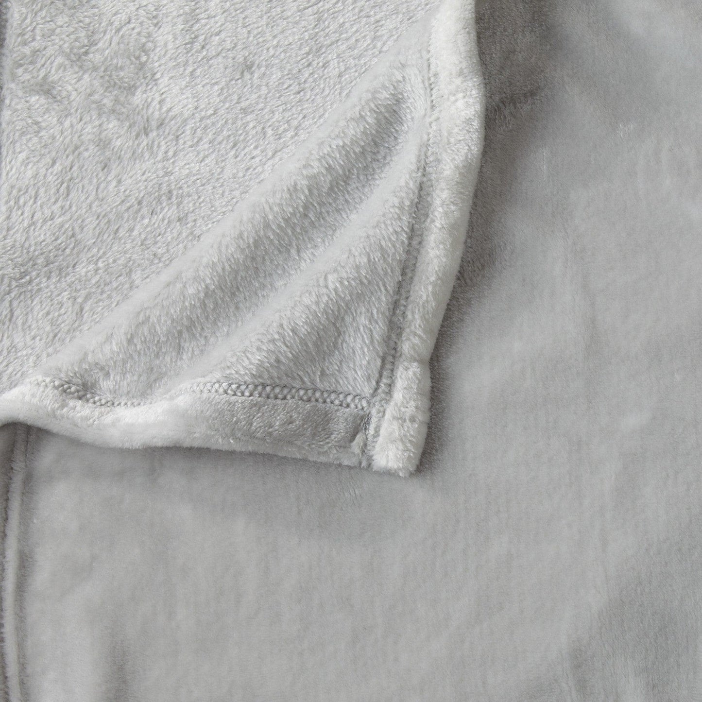 Velvet Plush Blanket - Avianna Collection