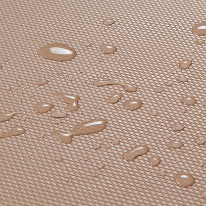 Cushioned Anti-Fatigue Standing Kitchen Mat