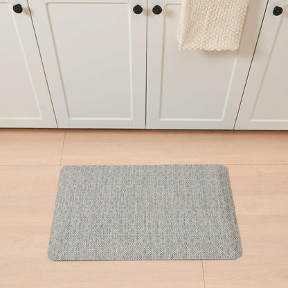 Cushioned Textured Anti-Fatigue Standing Kitchen Mat