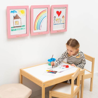 Art Storage Frame