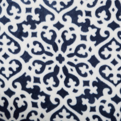 Velvet Stretch Slipcover - Gale Collection
