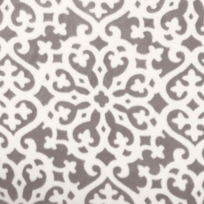 Velvet Stretch Slipcover - Gale Collection