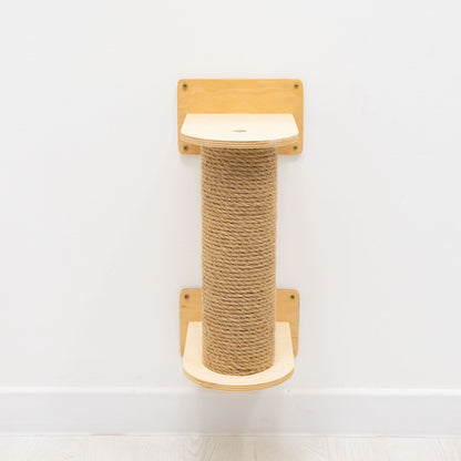 Small Cat Tree – Light